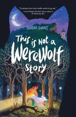 This Is Not a Werewolf Story