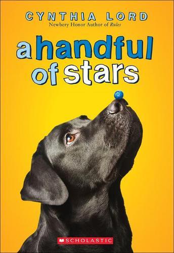 Handful of Stars