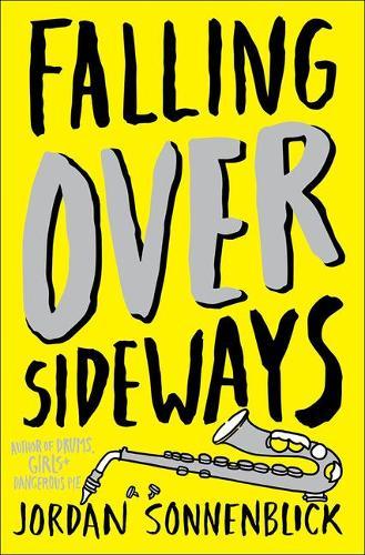 Falling Over Sideways