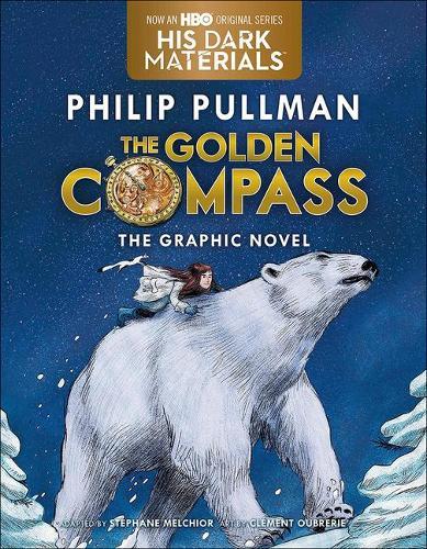 The Golden Compass, Complete Edition