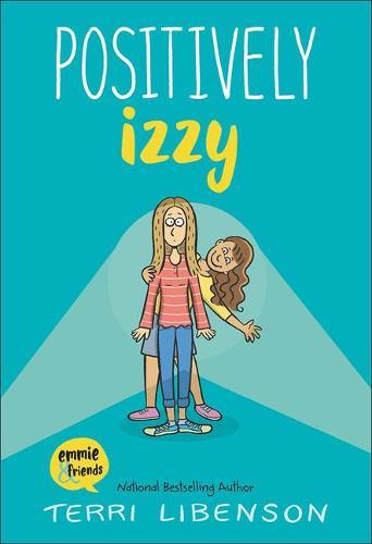 Positively Izzy