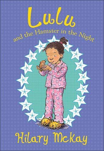 Lulu and the Hamster in the Night