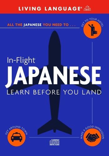 In-Flight Japanese