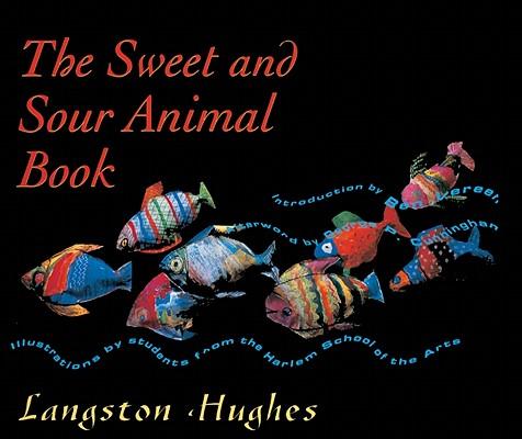 The Sweet and Sour Animal Book
