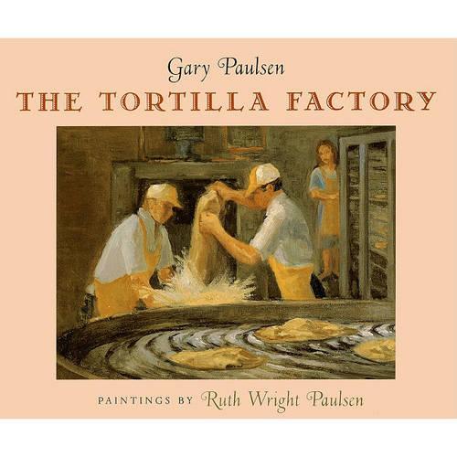 The Tortilla Factory