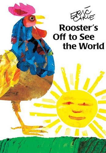 Rooster's Off to See the World