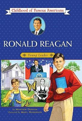 Ronald Reagan: Young Leader