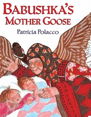 Babushka's Mother Goose