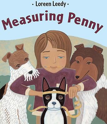 Measuring Penny