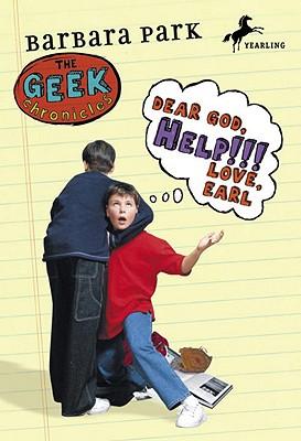 Dear God, Help!!! Love, Earl