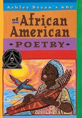 Ashley Bryan's ABC of African American Poetry
