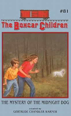 Mystery of the Midnight Dog