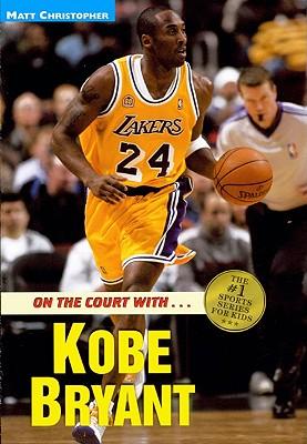 On the Court With...Kobe Bryant