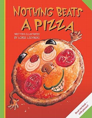 Nothing Beats a Pizza