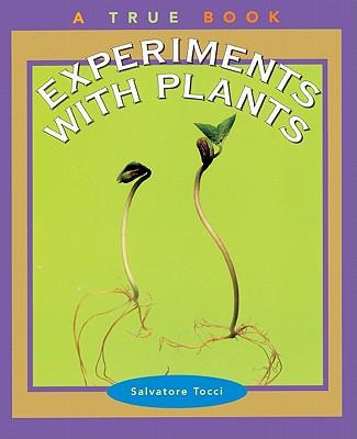 Experiments with Plants