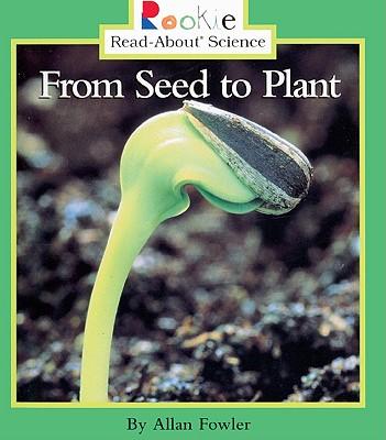 From Seed to Plant