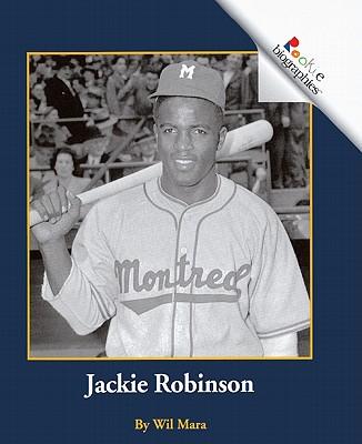 Jackie Robinson