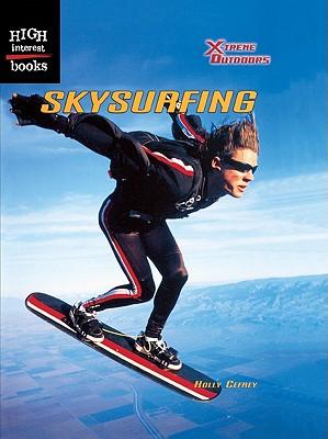 Skysurfing