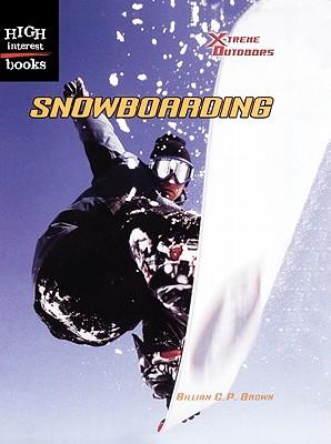 Snowboarding