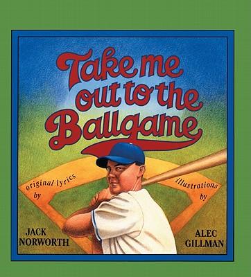 Take Me Out to the Ballgame