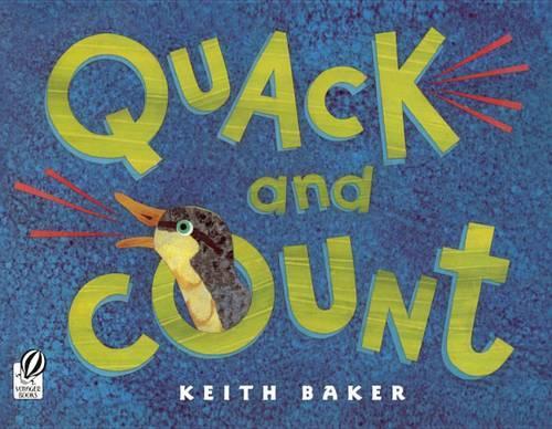 Quack and Count