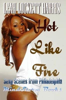 Hot Like Fire