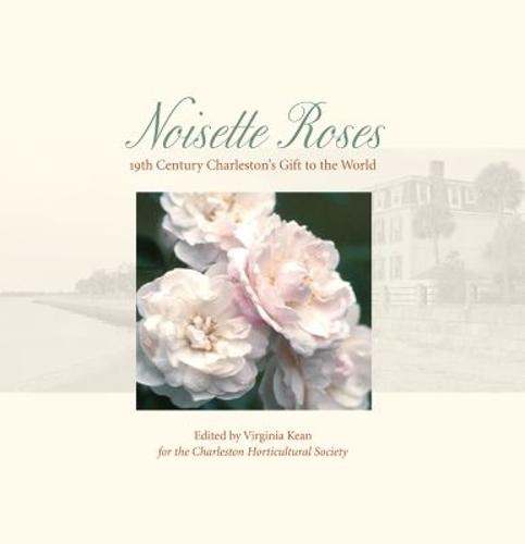 Noisette Roses: Nineteenth-Century Charleston's Gift to the World