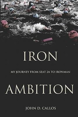 Iron Ambition: My Journey from Seat 2A to Ironman