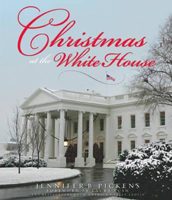 Christmas at the White House & Reflections from America's First Ladies