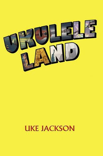 Ukulele Land