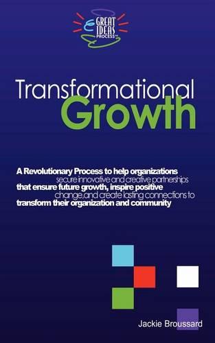 Transformational Growth