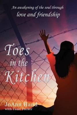 Toes in the Kitchen