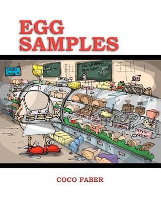 Egg Samples: These eggs are full of yolks.