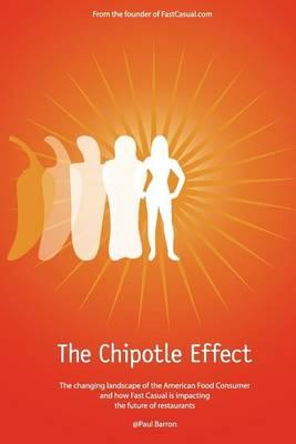 The Chipotle Effect: The changing landscape of the American Social Consumer and how Fast Casual is impacting the future of restaurants.