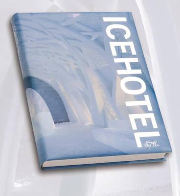 Ice Hotel: Art and Design