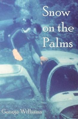 Snow on the Palms