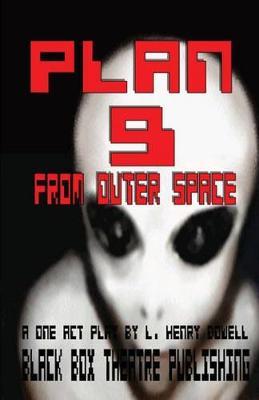 Plan 9 from Outer Space: (Featuring Gatorman!)