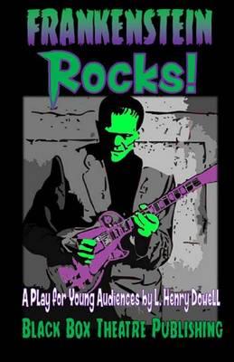 Frankenstein Rocks!