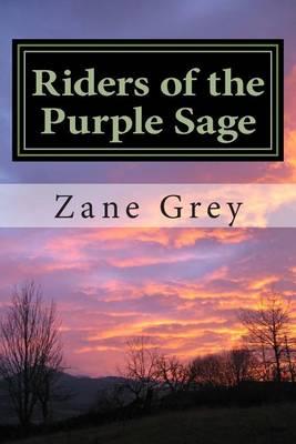 Riders of the Purple Sage