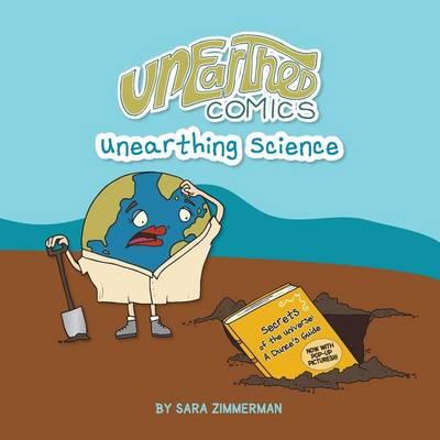 Unearthed Comics: Unearthing Science