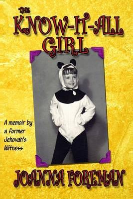 The Know-It-All Girl
