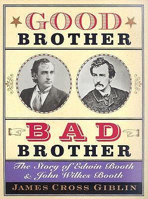 Good Brother, Bad Brother