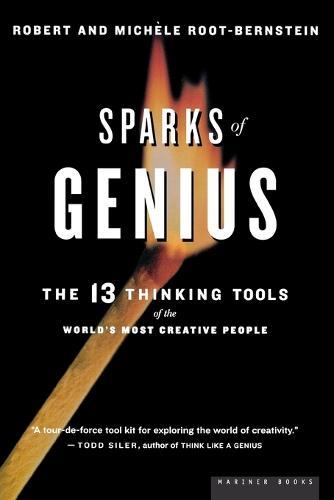 Sparks Of Genius
