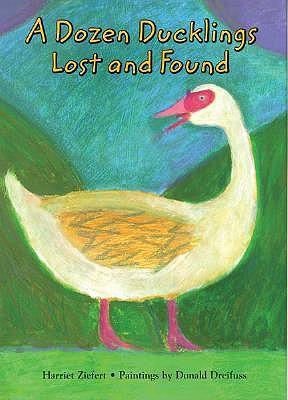 Dozen Ducklings Lost and Found
