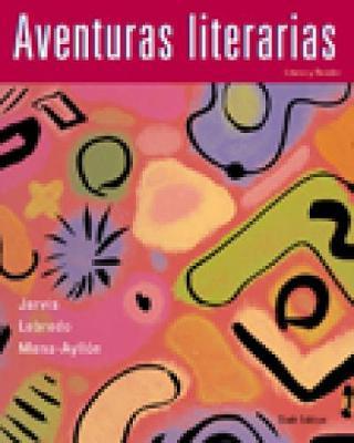 Aventuras Literarias