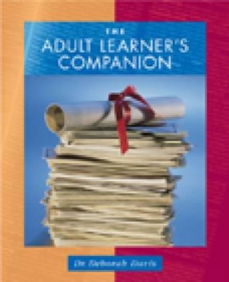 The Adult Learner's Companion