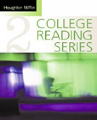 Houghton Mifflin College Reading Series