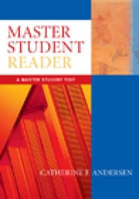 Master Student Reader