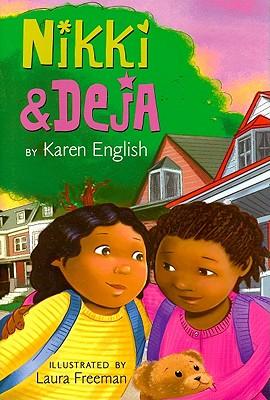Nikki and Deja
