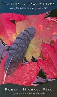 Sky Time in Gray's River